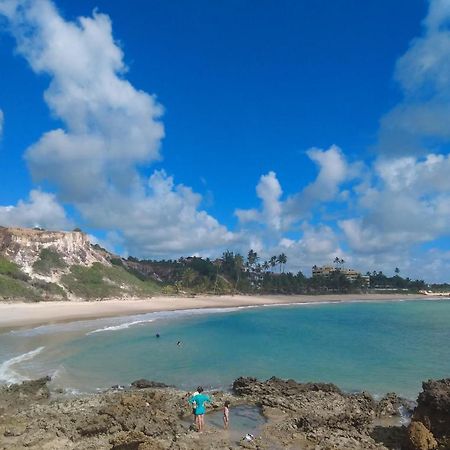 Appartamento Flat Do Barao Tabatinga Conde  Esterno foto