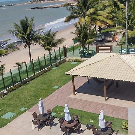 Appartamento Flat Do Barao Tabatinga Conde  Esterno foto