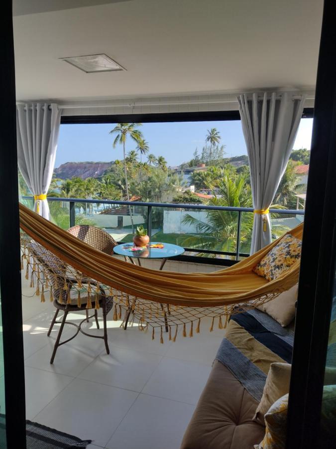 Appartamento Flat Do Barao Tabatinga Conde  Esterno foto