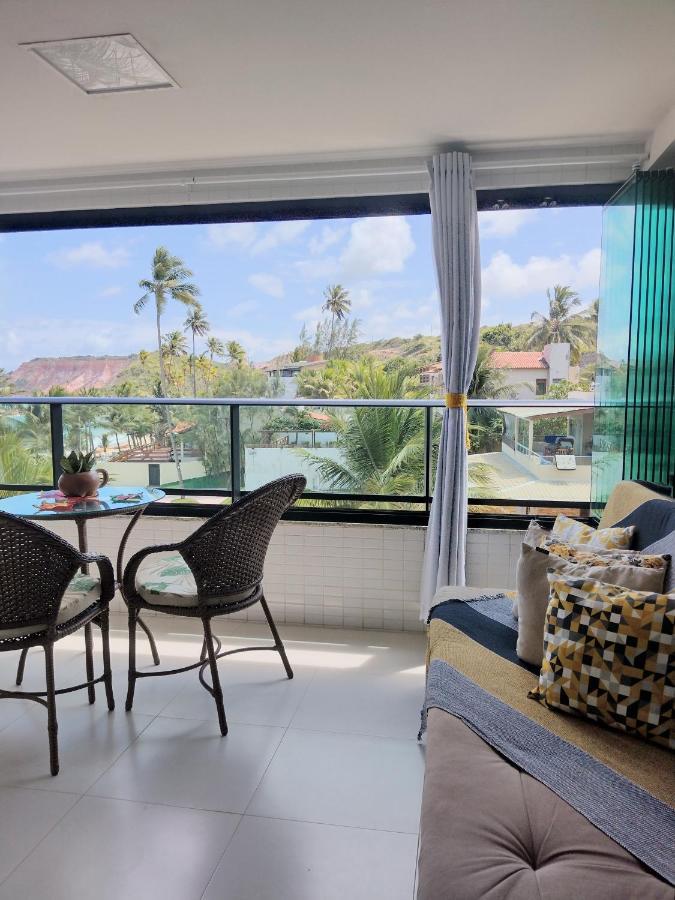 Appartamento Flat Do Barao Tabatinga Conde  Esterno foto