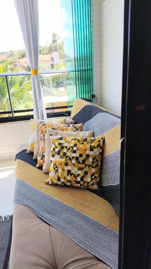 Appartamento Flat Do Barao Tabatinga Conde  Esterno foto
