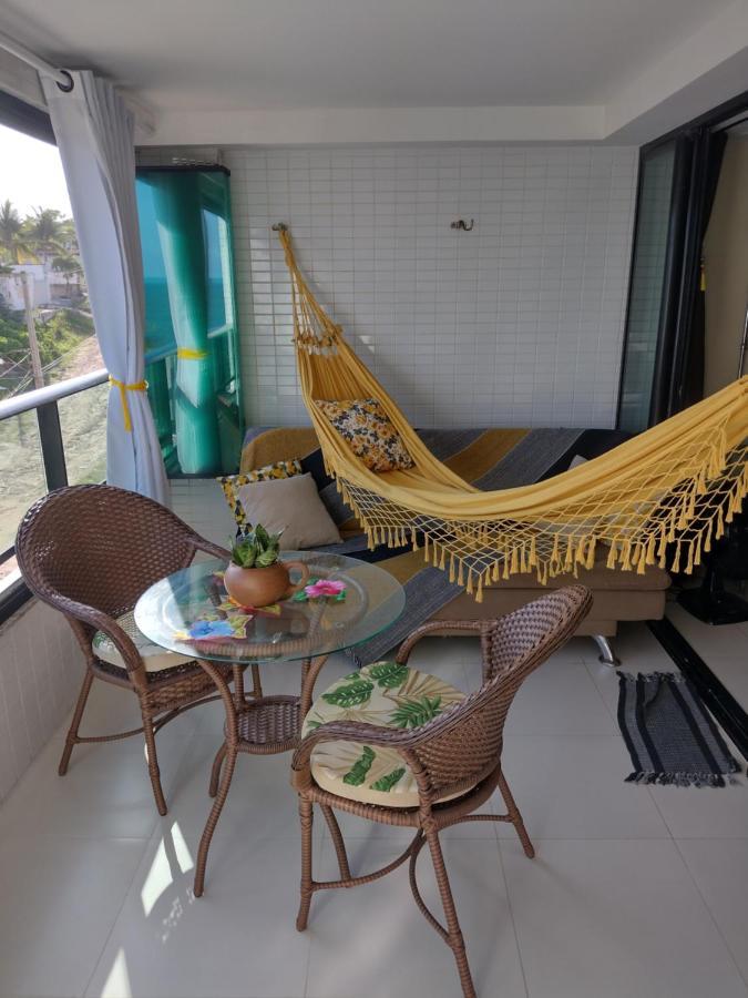 Appartamento Flat Do Barao Tabatinga Conde  Esterno foto