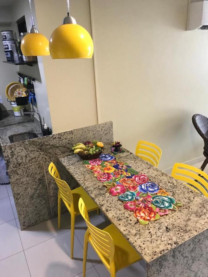 Appartamento Flat Do Barao Tabatinga Conde  Esterno foto