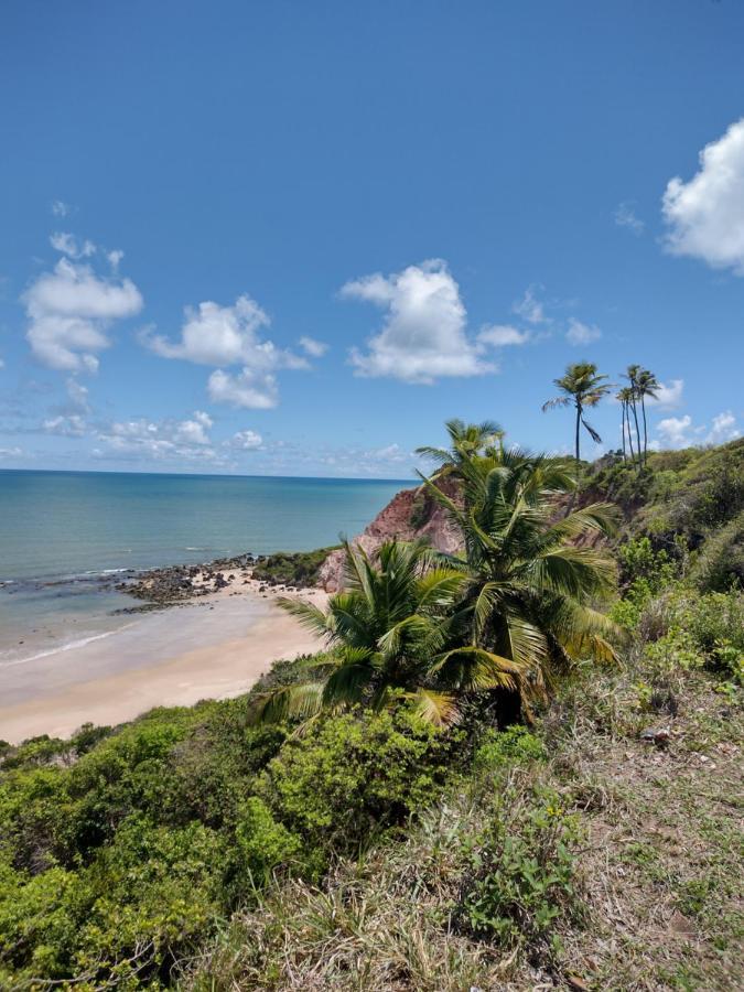 Appartamento Flat Do Barao Tabatinga Conde  Esterno foto