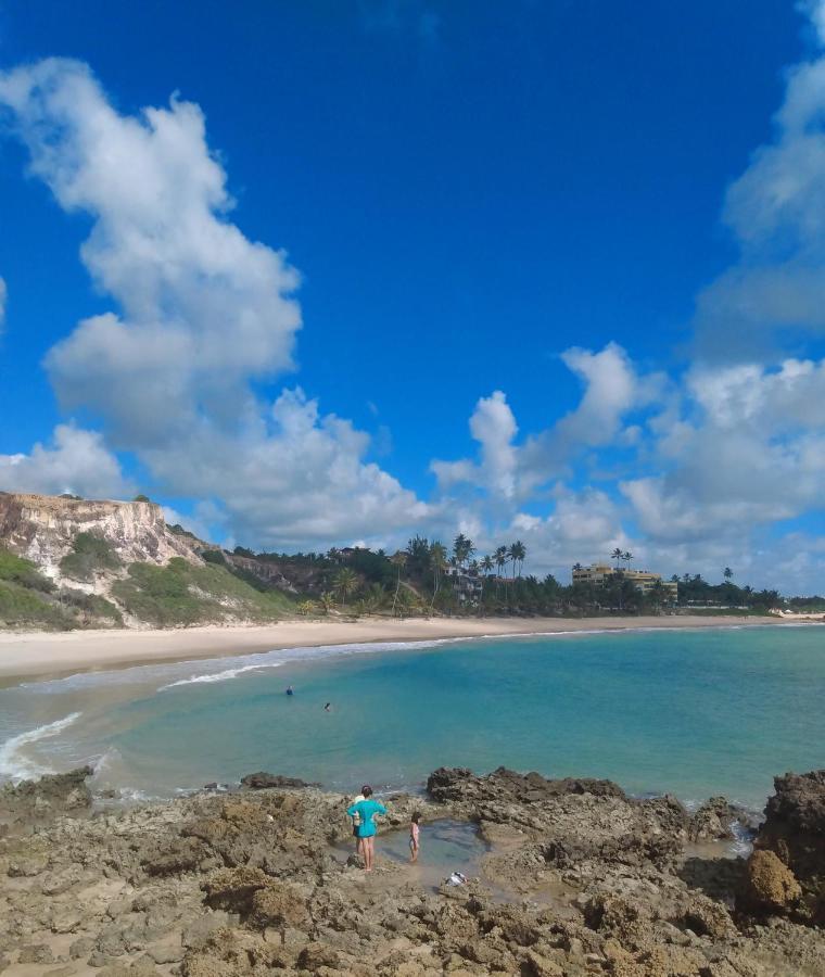 Appartamento Flat Do Barao Tabatinga Conde  Esterno foto