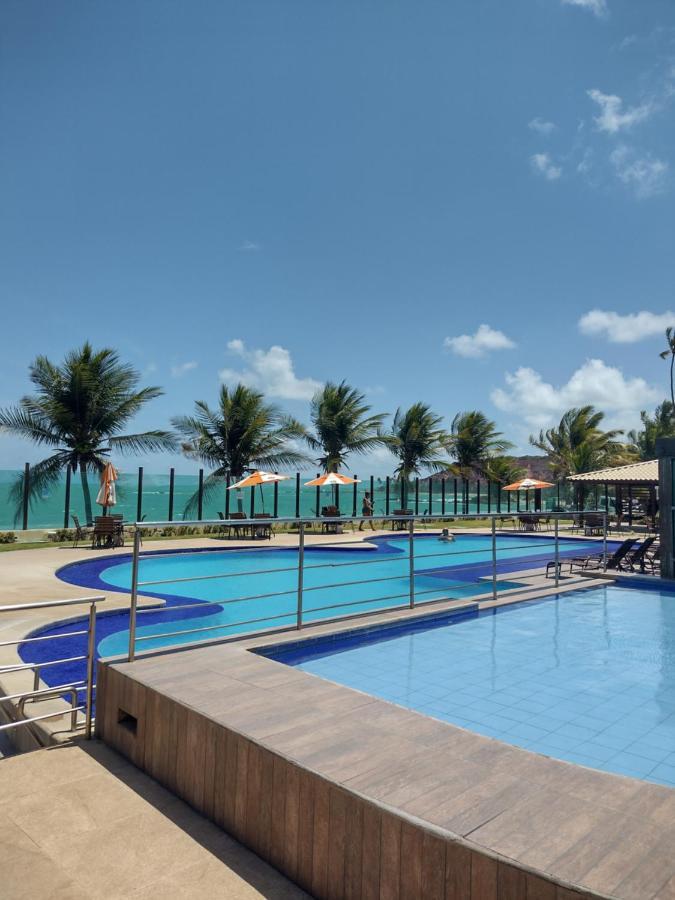 Appartamento Flat Do Barao Tabatinga Conde  Esterno foto