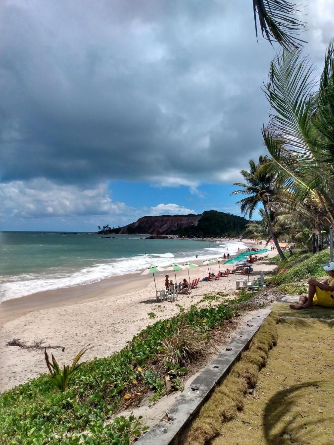 Appartamento Flat Do Barao Tabatinga Conde  Esterno foto