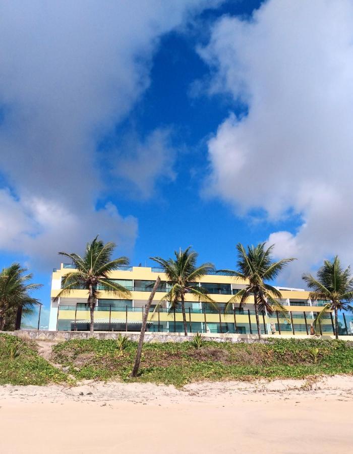 Appartamento Flat Do Barao Tabatinga Conde  Esterno foto