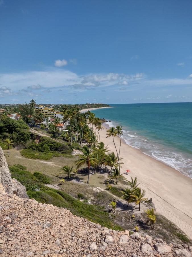 Appartamento Flat Do Barao Tabatinga Conde  Esterno foto