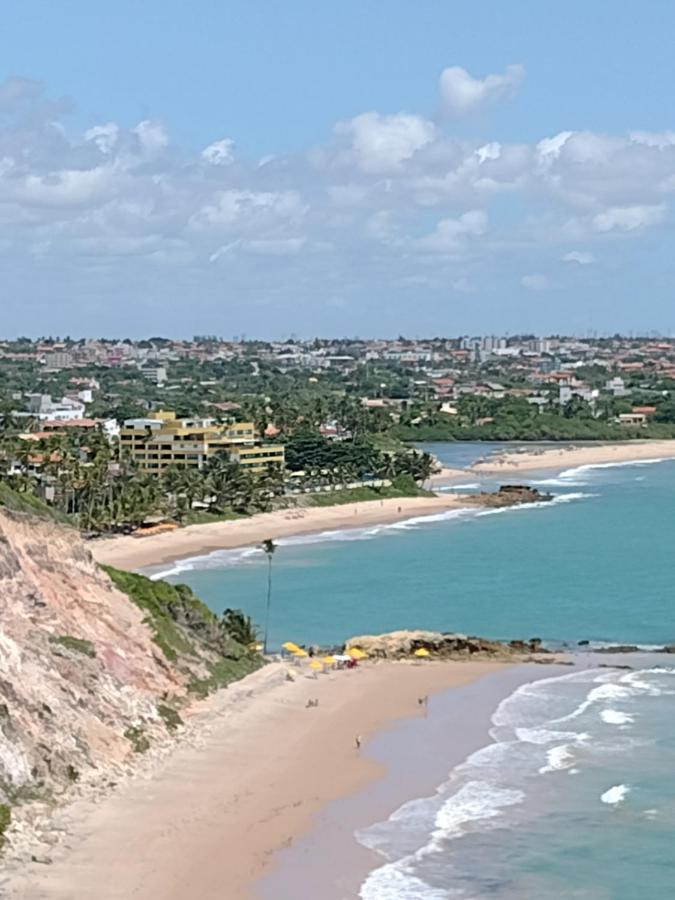 Appartamento Flat Do Barao Tabatinga Conde  Esterno foto